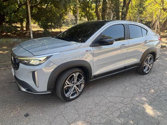 FIAT FASTBACK 1.3 TURBO 270 FLEX LIMITED EDITION AT6 FIAT FASTBACK 1.3 TURBO 270 FLEX LIMITED EDITION AT6